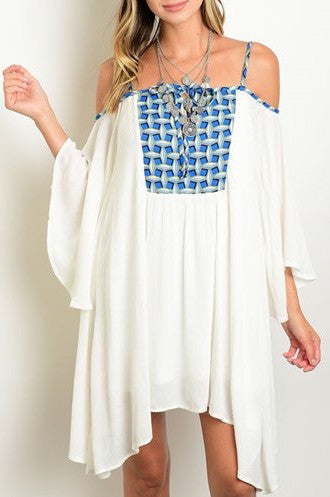 Peace and Love Dress Small Peace and Love Dress Small