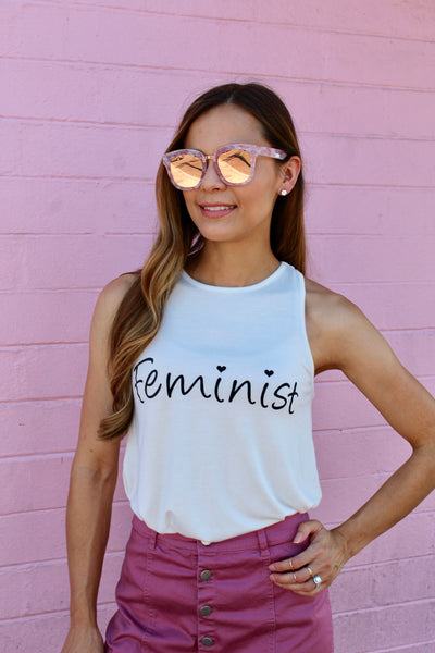 Feminist Top