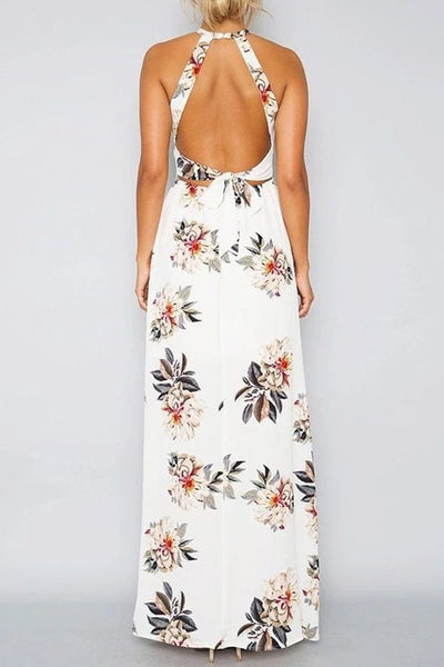 Summer Ready Maxi Dress
