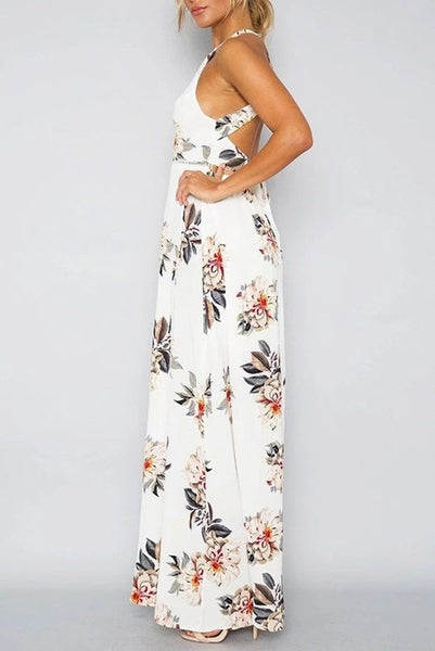 Summer Ready Maxi Dress