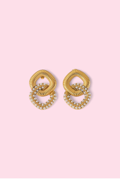 Lucía Earrings