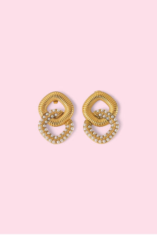 Lucía Earrings