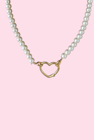 My Heart Necklace