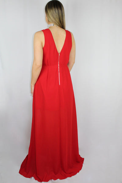 Rubi Dress