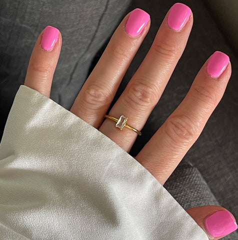 Diamond Ring