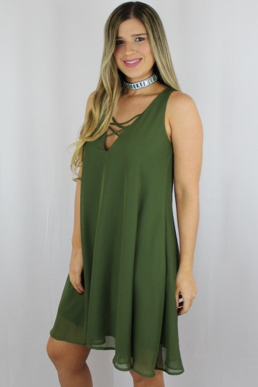 fiesta mini dress Fiesta Dress Large